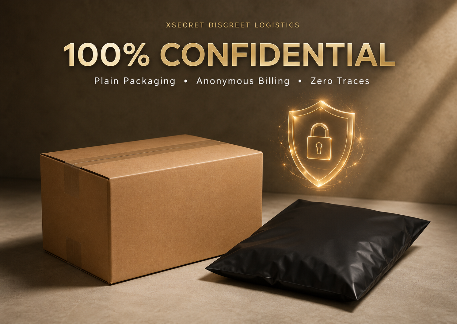 Discreet Shipping & Private Billing: Your Ultimate Guide to Ordering Wellness Products (2026)