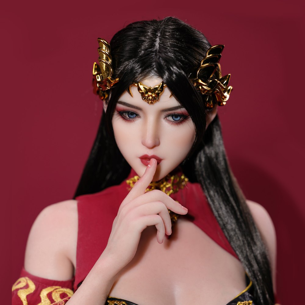 Collectible Figures Under RM5,000
