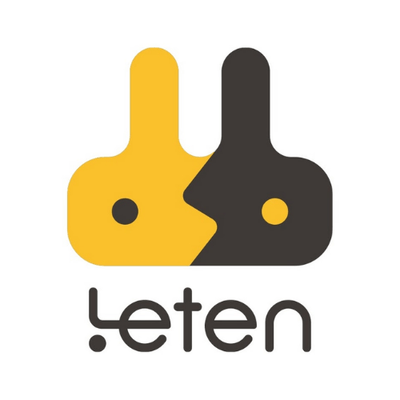 Leten