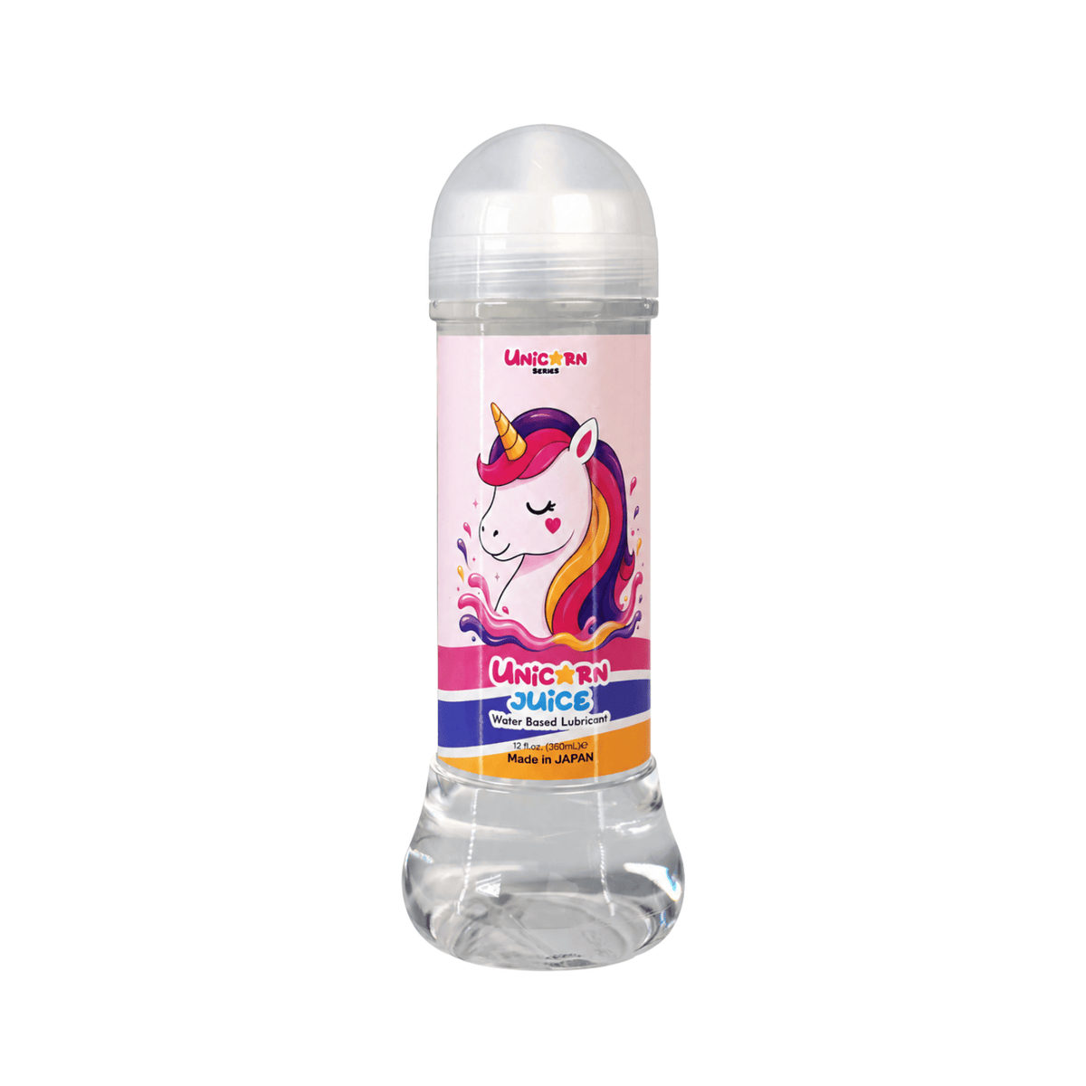 Unicorn Juice Water-based Lubricant 360 ml