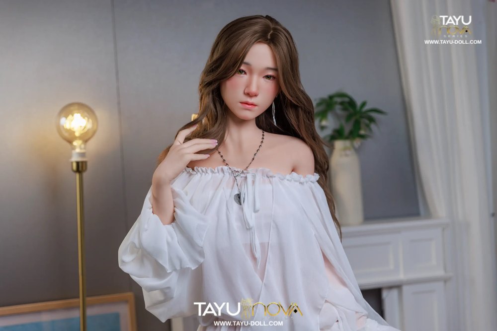 TAYU NOVA Lexi 158cm realistic figure, photo 2