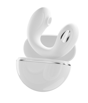 GALAKU JENNY 3-in-1 Electric Vibrating & Suction Stimulator with App Control