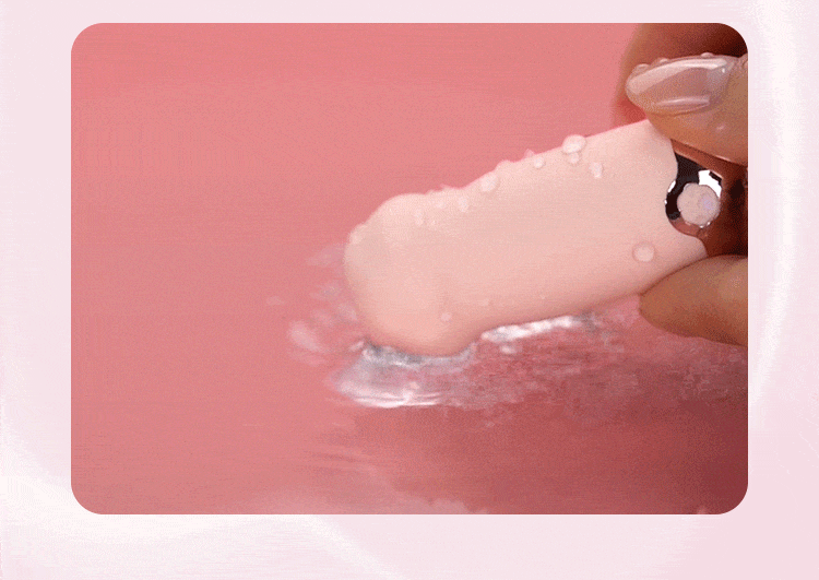 Galaku Meow with App control wearable bullet vibrator