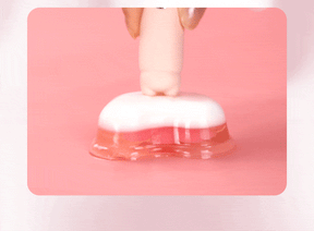 Galaku Meow with App control wearable bullet vibrator