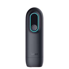Leten Black Hole PRO Tornado Masturbator For Him