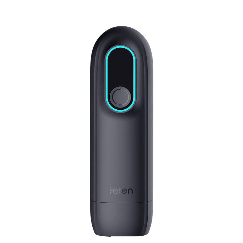Leten Black Hole PRO Tornado Masturbator For Him