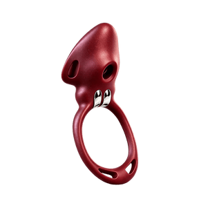 Roomfun Wearable Suction & Pulse Couples Ring with App Control