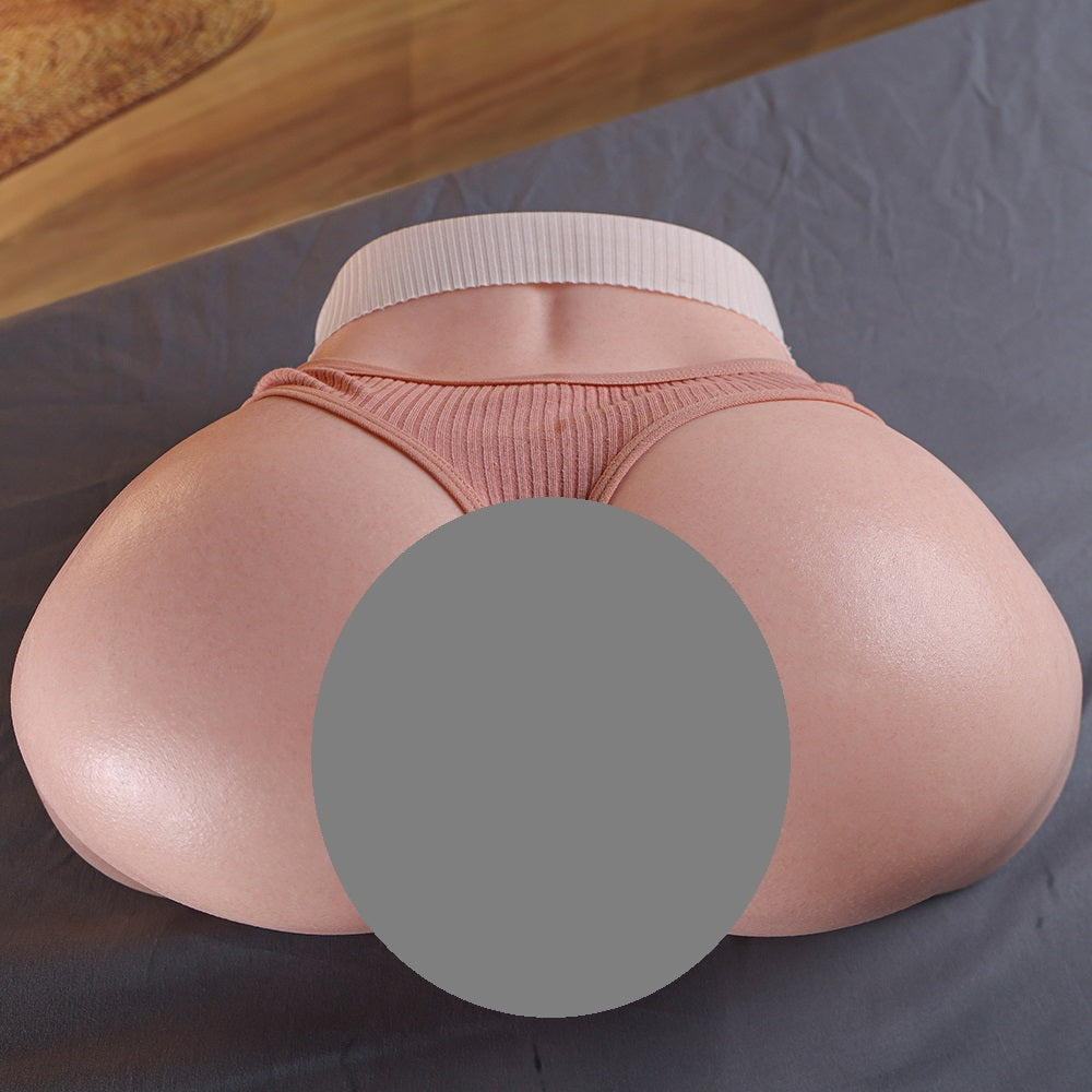 Tang Wanting Full Silicone Lower Body Doll – 11KG