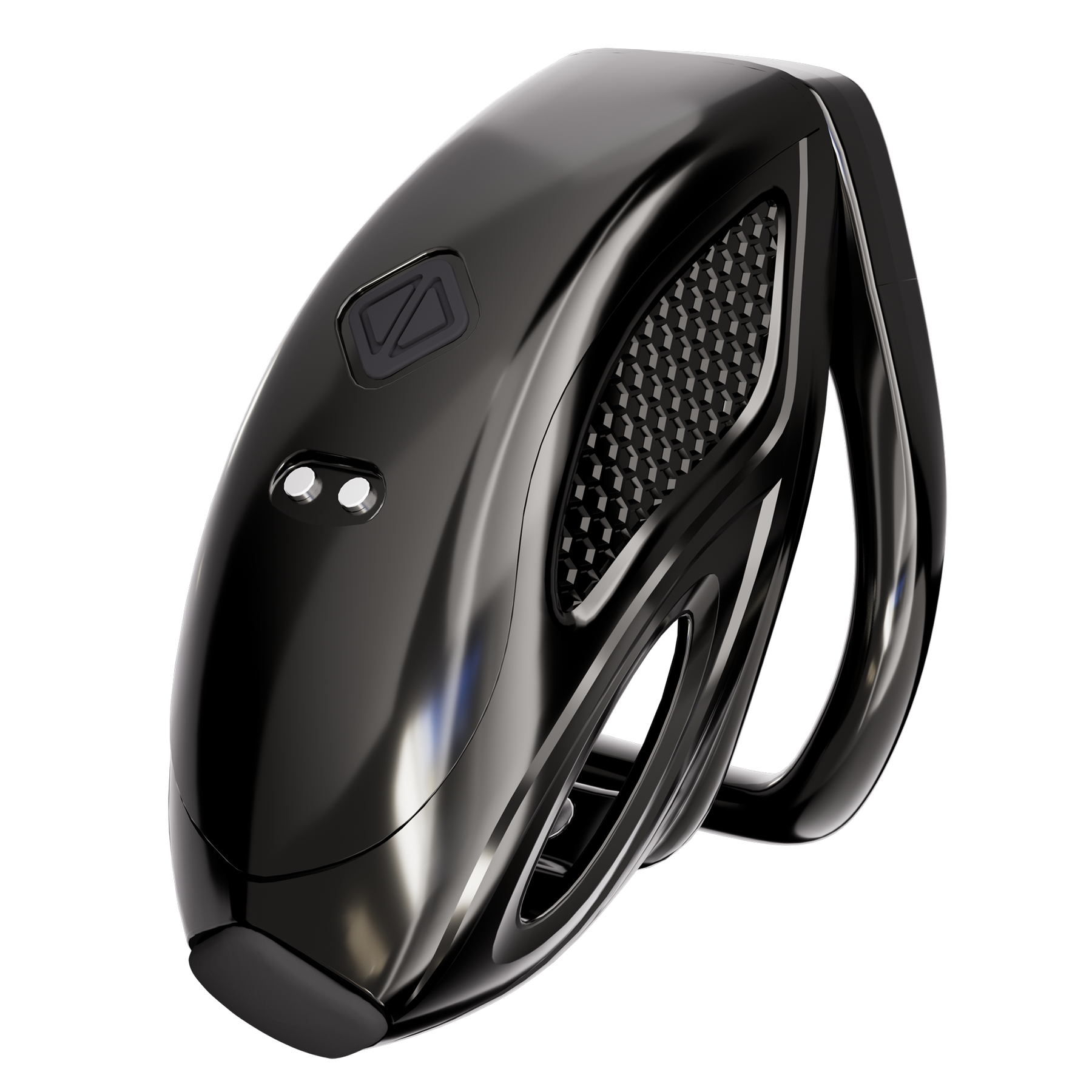 LOCKINK Bee Sting Smart Chastity Cage (with App & E-Stim Control)