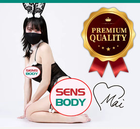 SENSBODY GODDESS Asia 09.H Mai Otoishi Soft Male Masturbator