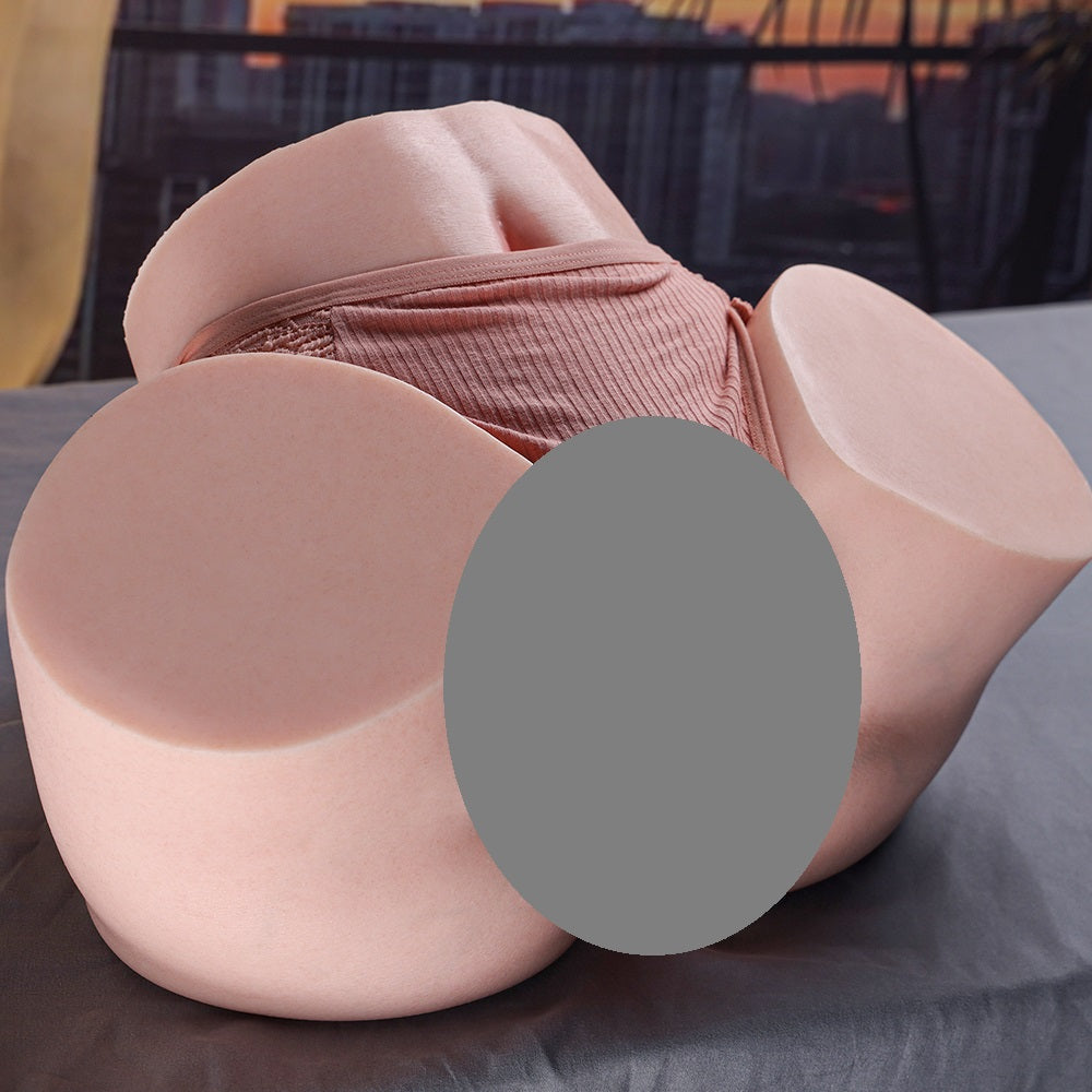 Tang Wanting Full Silicone Lower Body Doll – 11KG