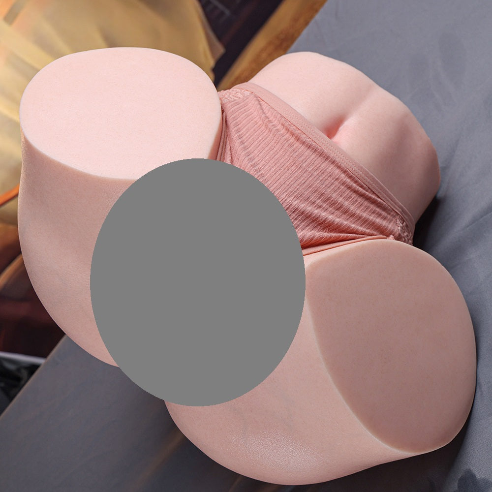 Tang Wanting Full Silicone Lower Body Doll – 11KG