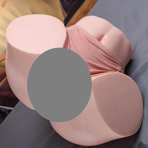 Tang Wanting Full Silicone Lower Body Doll – 11KG