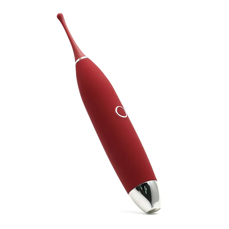 Kiss Toy C-King Clitoris Vibrator For Her / For Couple