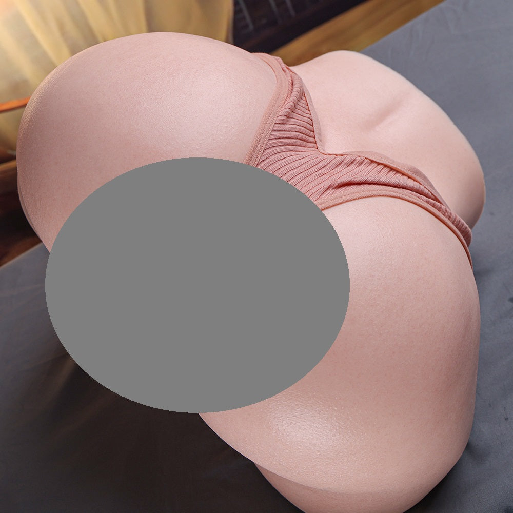 Tang Wanting Full Silicone Lower Body Doll – 11KG