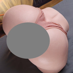 Tang Wanting Full Silicone Lower Body Doll – 11KG