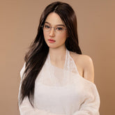 MMXDOLL Full Silicone 165cm-A Model (Full Skin Texture) Monfei KD Makeup Edition