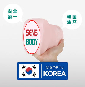 SENSBODY Korea Goddess Asia 12.H Naomi Realistic Male Masturbator