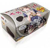 Magic Eyes La Bocca Della Verita Perorin Blow Job Masturbator Soft Oral Sleeve for Men