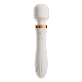 Galaku Dual-Stimulation Personal Massager AV Wand