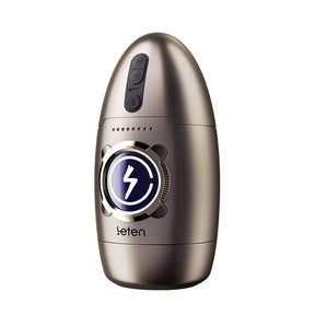 Leten Space Time Cabin Rotation Trainer Masturbator For Him