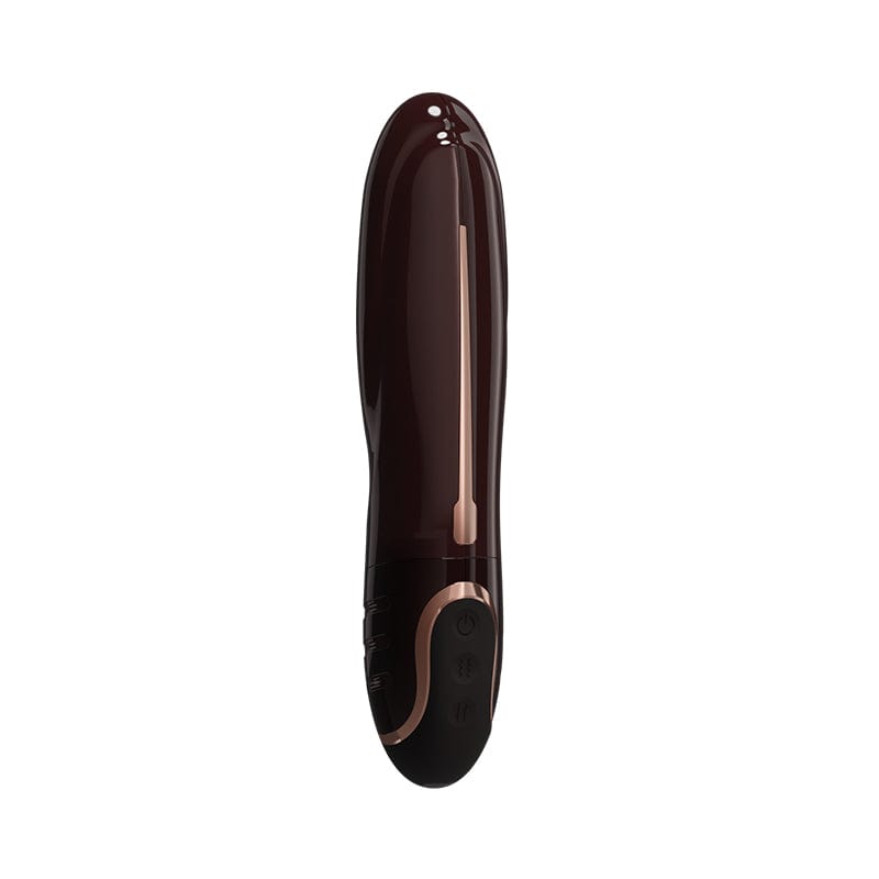 Galaku Queen Bee Thrusting Heating Dildo Machine With APP Vibrator For Her