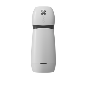 Galaku Starship Masturbator Cup  | 10 Vibration + 10 Suction Modes