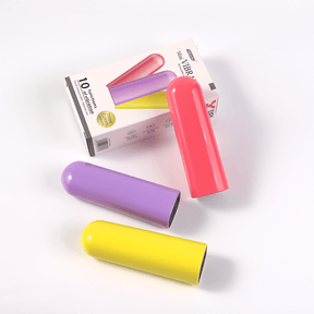 YEAIN Mini Vibrator Stimulate Orgasm – 10 Functions USB Rechargeable Bullet Vibrator