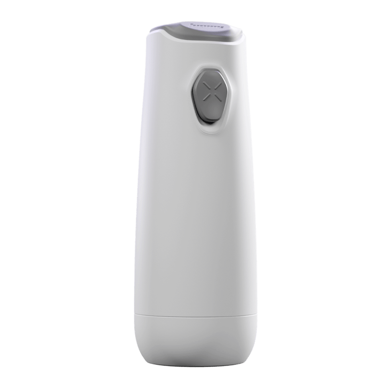 Galaku Undertow AI Suction Masturbator – White | 10 Vibration + 10 Suction | Heating Base | APP Control