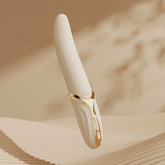 ZALO EVE TONGUE LICKING WOMEN VIBRATOR 舌舔口爱EVE震动棒女用按摩棒