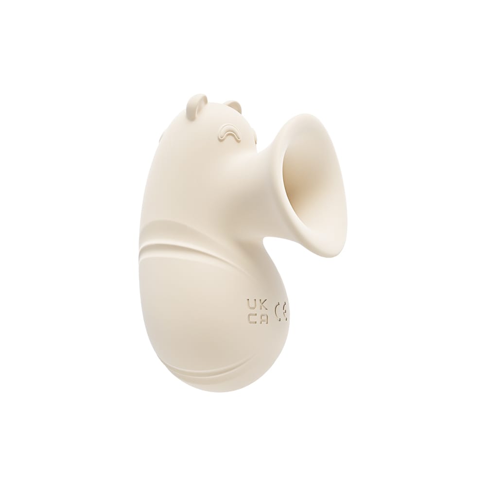 YEAIN Little Rascals Breast-Sucking Vibrator