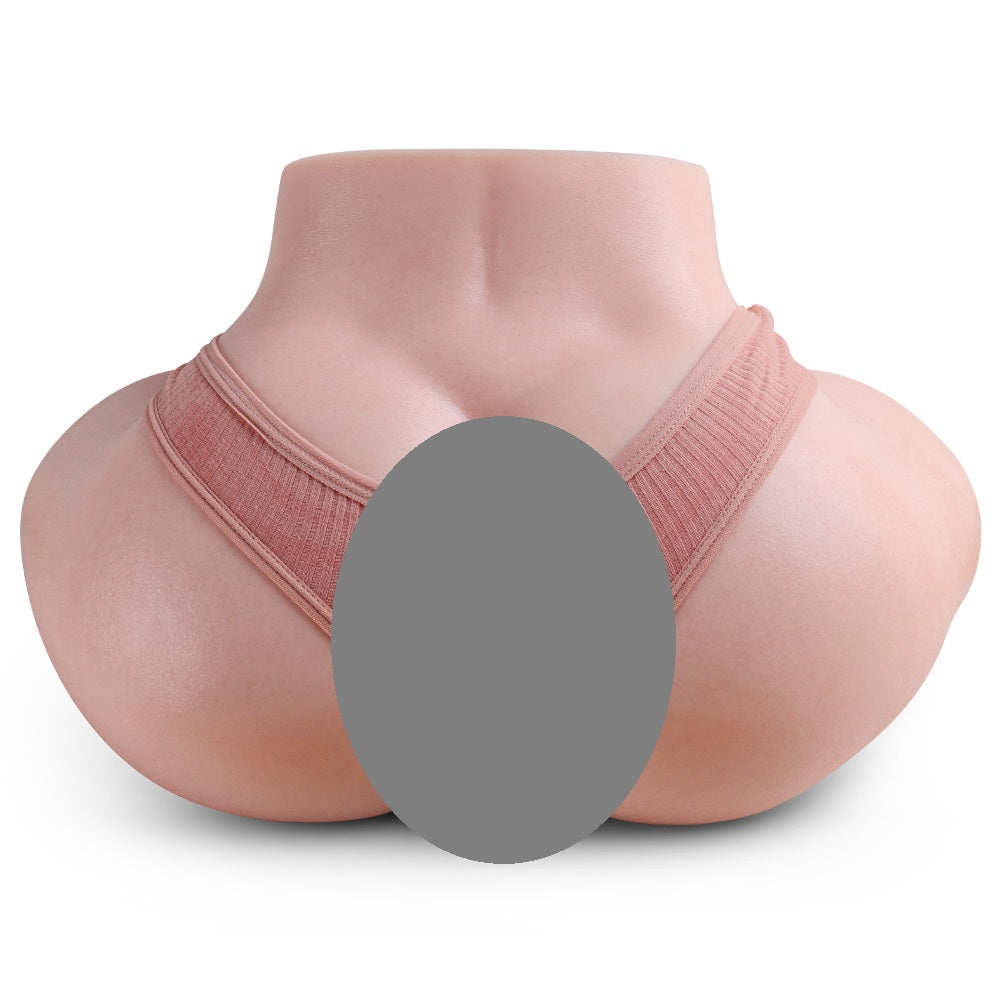 Tang Wanting Full Silicone Lower Body Doll – 11KG