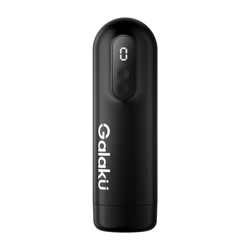 Galaku Star Pulse AI Smart Automatic Masturbator