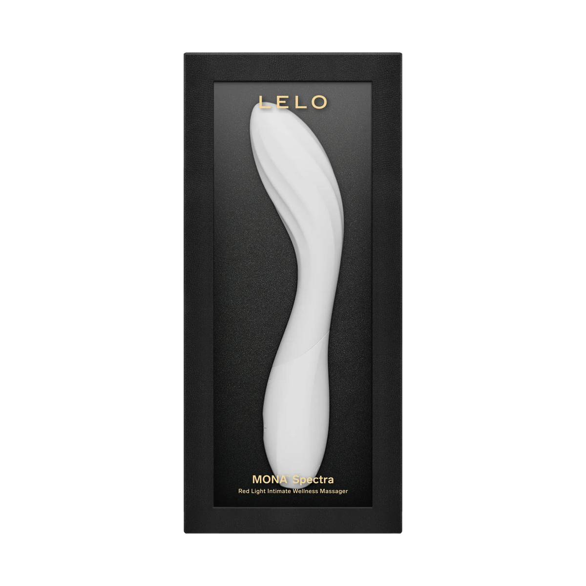 LELO MONA™ Spectra – Red Light intimate wellness massager