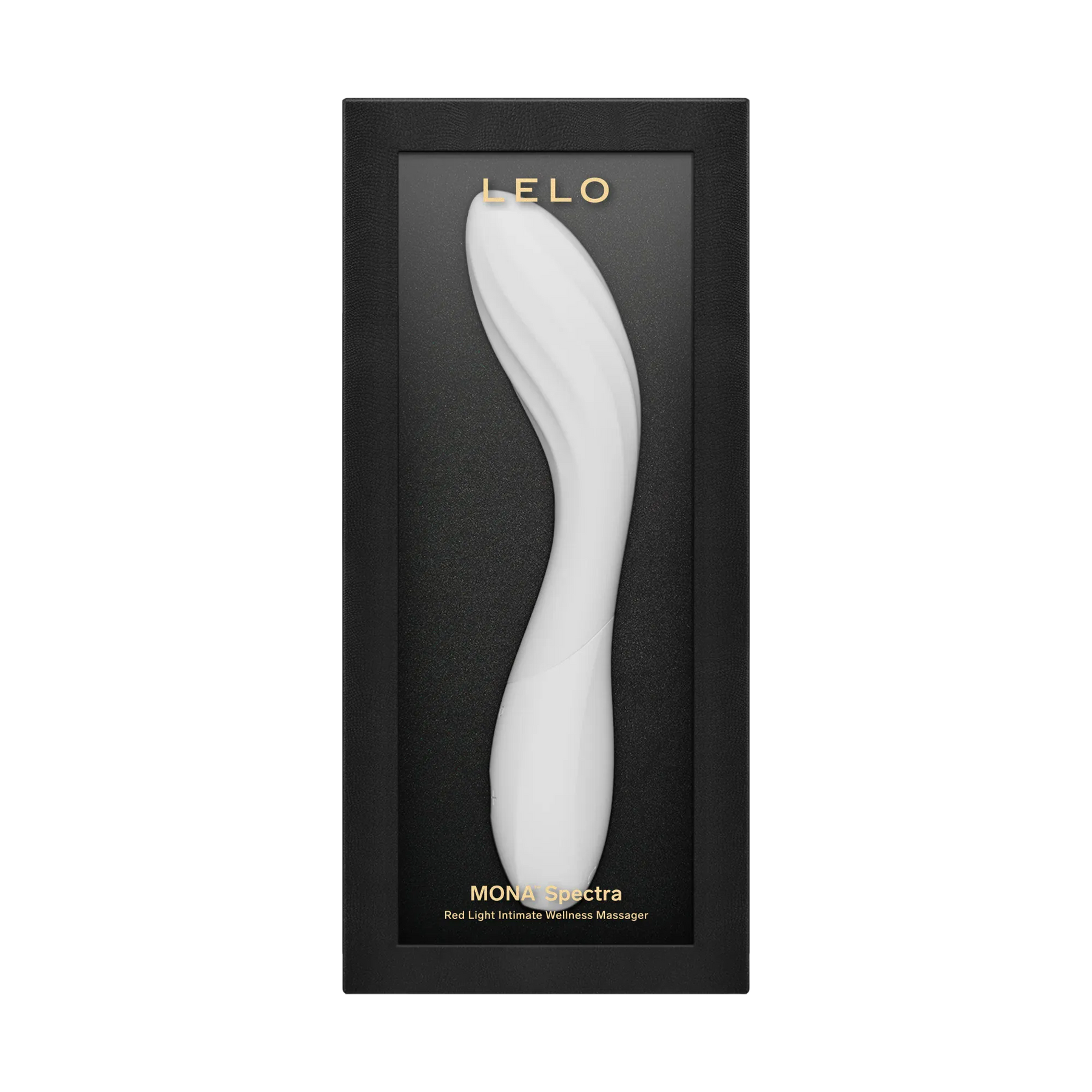 LELO MONA™ Spectra – Red Light intimate wellness massager