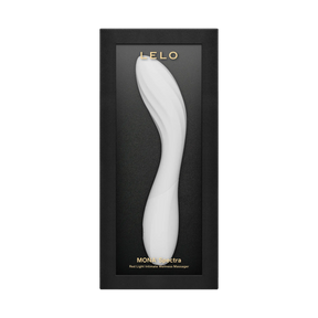 LELO MONA™ Spectra – Red Light intimate wellness massager