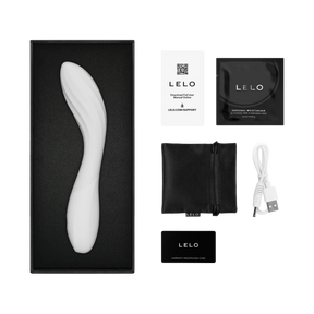 LELO MONA™ Spectra – Red Light intimate wellness massager