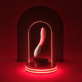 LELO MONA™ Spectra – Red Light intimate wellness massager