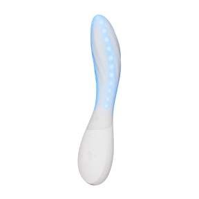 LELO MONA™ Spectra – Red Light intimate wellness massager