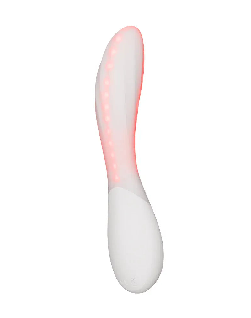 LELO MONA™ Spectra – Red Light intimate wellness massager