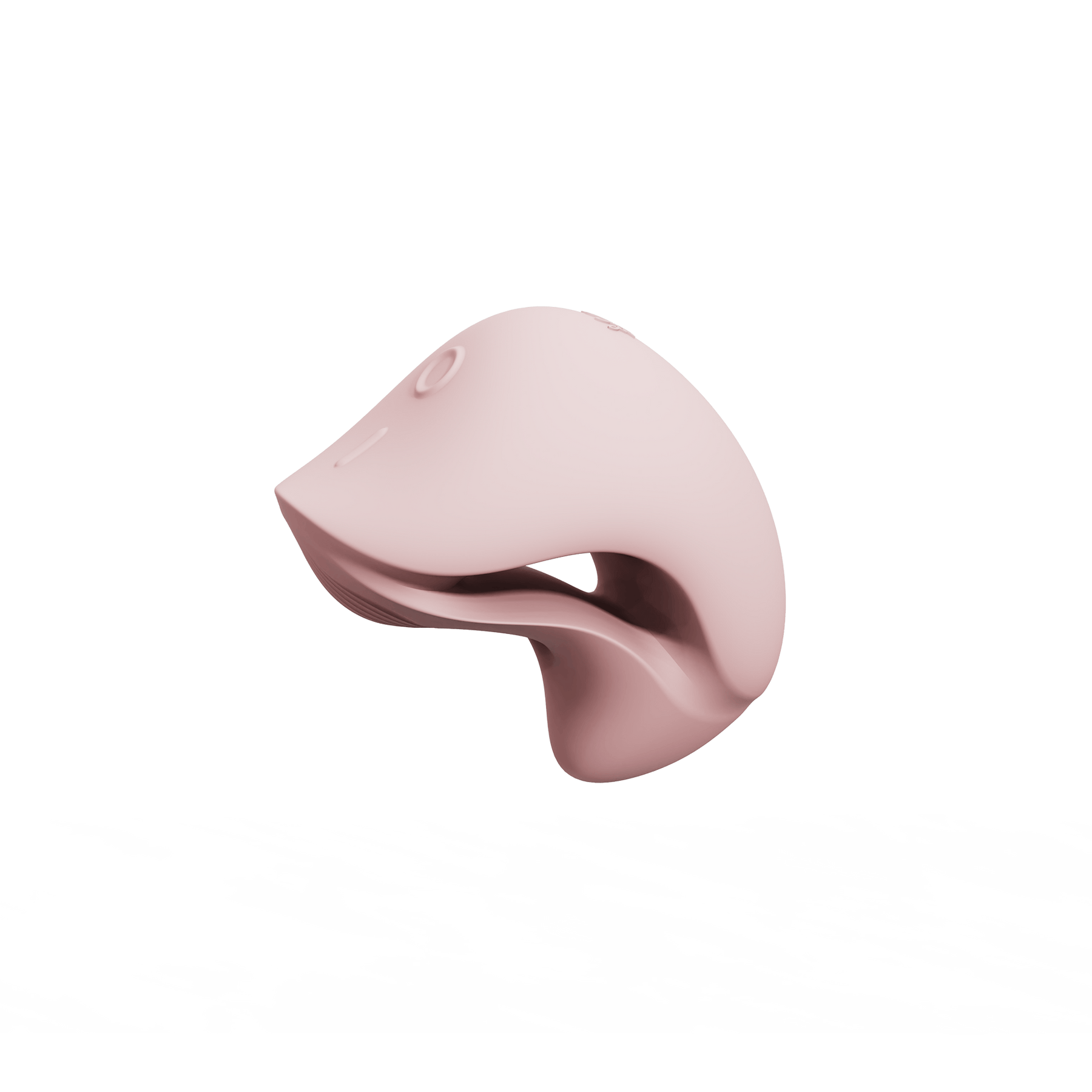ZALO MOCHI App-Control Suction & Vibrating Massager