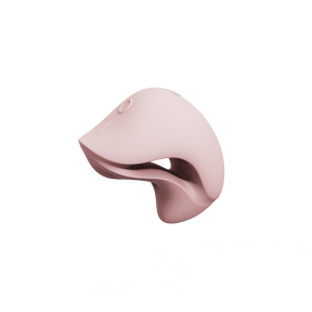 ZALO MOCHI App-Control Suction & Vibrating Massager