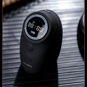 Galaku Timer AI Training Masturbator – Vibration, Thrusting & Heating (AI Version) APP Control