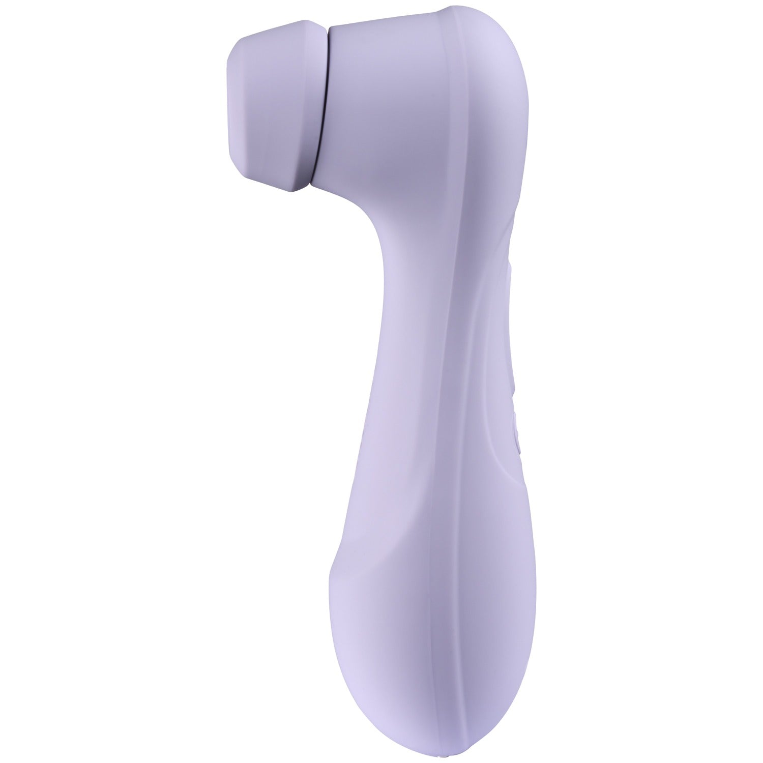 Satisfyer - Pro 2 Generation 3 App-Controlled Clitoral Vibrator Red