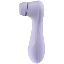 Satisfyer - Pro 2 Generation 3 App-Controlled Clitoral Vibrator Red