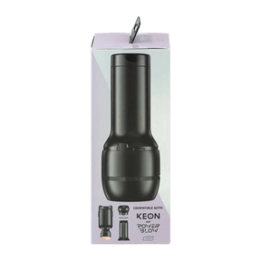 Kiiroo - Stars Collection Strokers Feel Skyler Lo Masturbator (Beige)