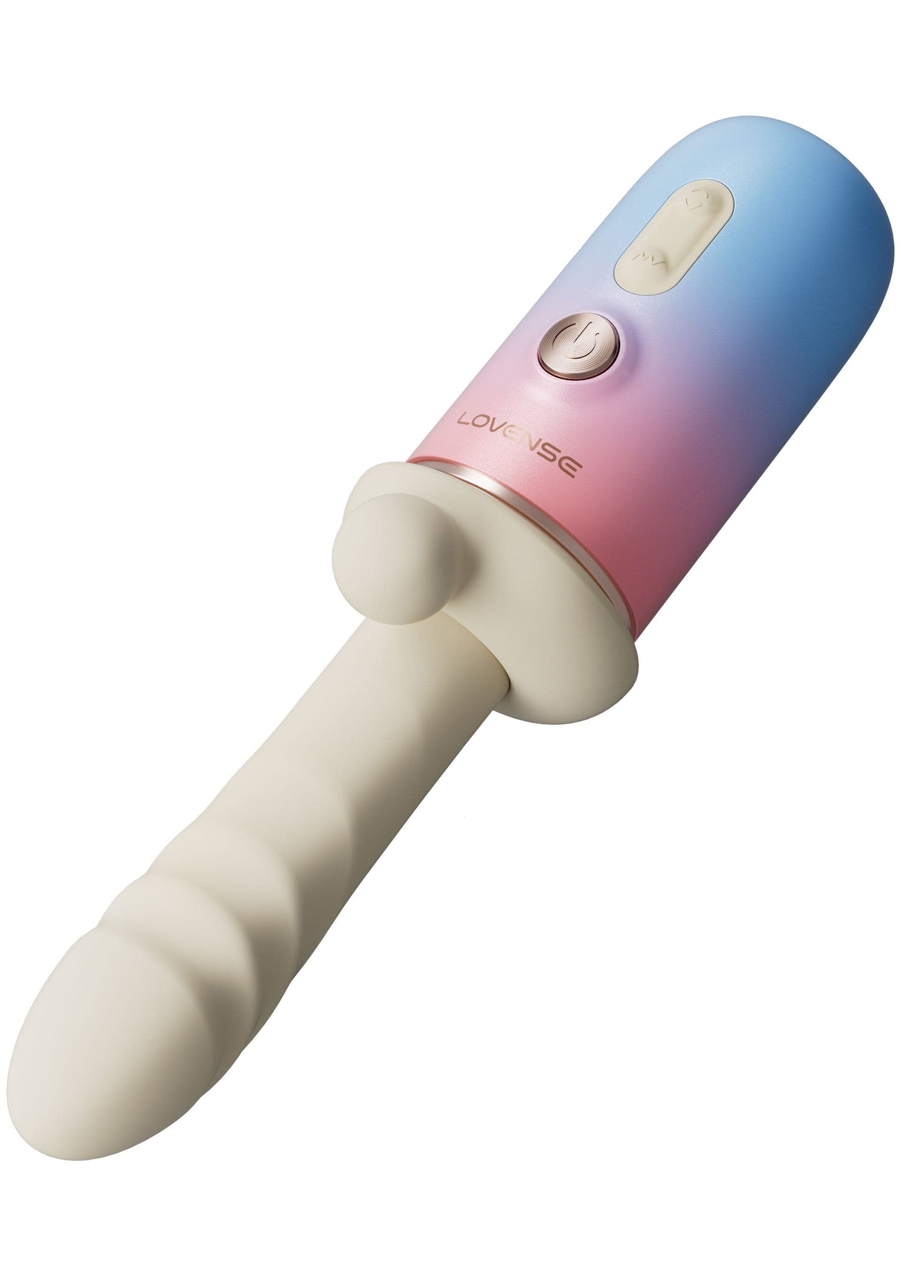 Lovense Spinel Mini Sex Machine – Smart App-Controlled Thrusting Vibrator for Women Discreet & Powerful
