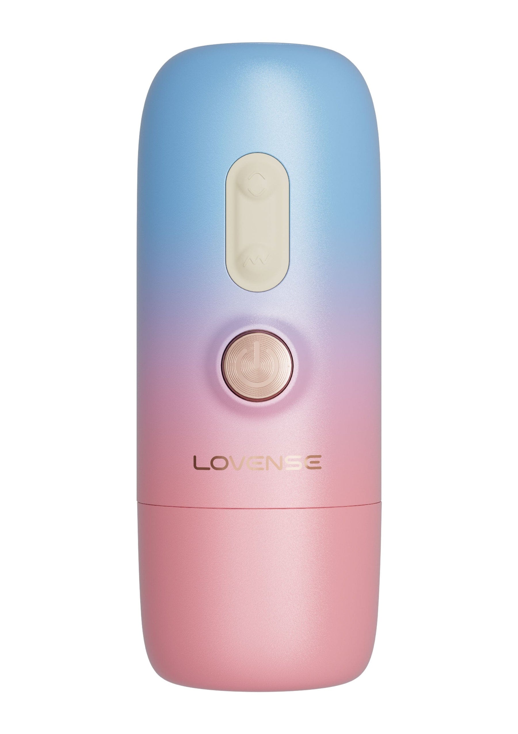 Lovense Spinel Mini Sex Machine – Smart App-Controlled Thrusting Vibrator for Women Discreet & Powerful