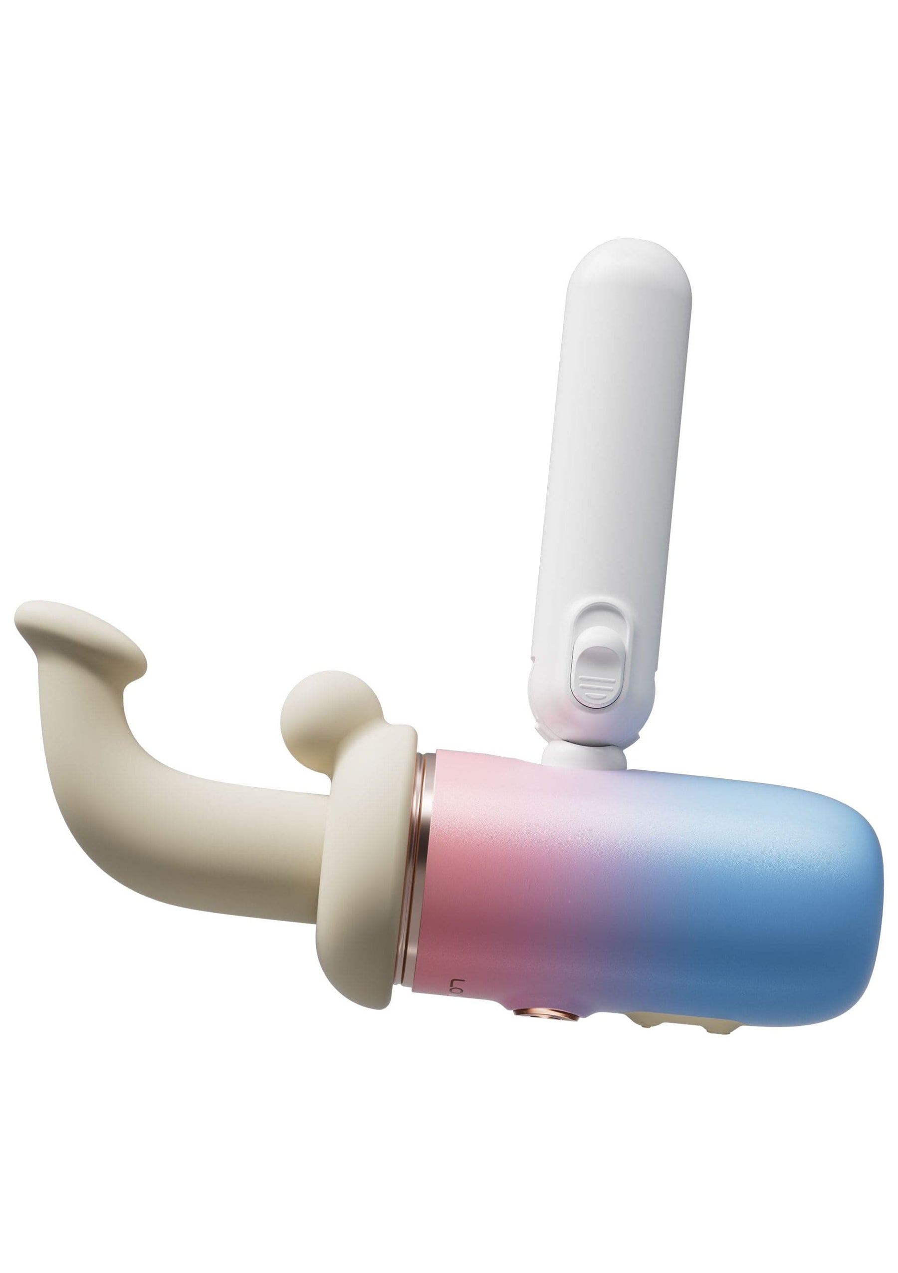 Lovense Spinel Mini Sex Machine – Smart App-Controlled Thrusting Vibrator for Women Discreet & Powerful
