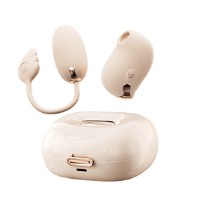 GALAKU Belle Box Mix Dual Egg Vibrator with Suction & APP Control